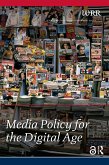 Media Policy for the Digital Age (eBook, ePUB)