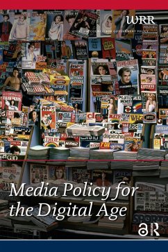 Cover Media Policy for the Digital Age (eBook, ePUB)