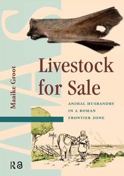 Cover Livestock for Sale (eBook, PDF)