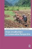 Asian Smallholders in Comparative Perspective (eBook, ePUB)