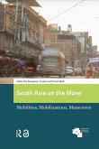 South Asia on the Move (eBook, ePUB)