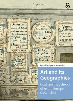 Art and Its Geographies (eBook, PDF)