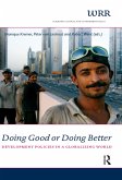Doing Good or Doing Better (eBook, PDF)