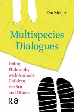 Cover Multispecies Dialogues (eBook, ePUB)
