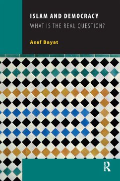 Cover Islam and Democracy (eBook, ePUB)