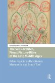 The Velislav Bible, Finest Picture-Bible of the Late Middle Ages (eBook, ePUB) The Velislav Bible, Finest Picture-Bible of the Late Middle Ages (eBook, ePUB)