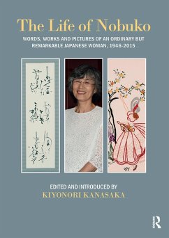 Life of Nobuko (eBook, PDF)