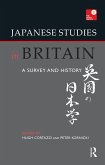 Japanese Studies in Britain (eBook, PDF)