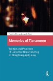 Memories of Tiananmen (eBook, PDF)