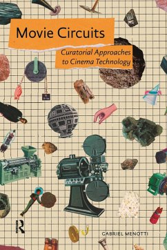 Movie Circuits (eBook, PDF) - Menotti, Gabriel