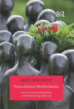 Cover Postcolonial Netherlands (eBook, PDF)