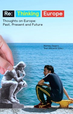 Cover Re:Thinking Europe (eBook, ePUB)