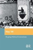May '68 (eBook, ePUB) May '68 (eBook, ePUB)