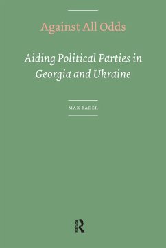 Cover Against All Odds (eBook, ePUB)