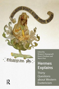 Cover Hermes Explains (eBook, PDF)