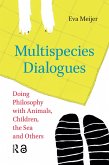 Multispecies Dialogues (eBook, PDF)