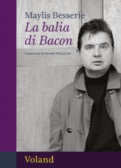 Cover La balia di Bacon (eBook, ePUB)
