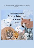 Brunos Reise zum Nordpol - Bilderbuch (eBook, ePUB)