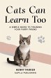 Cats Can Learn Too (eBook, ePUB) - Bild 1