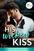 His wicked Kiss (eBook, ePUB)