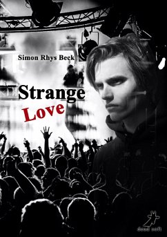 Strange Love (eBook, ePUB) Cover Strange Love (eBook, ePUB)