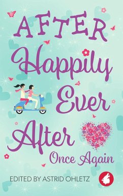 Cover After Happily Ever After Once Again (eBook, ePUB)