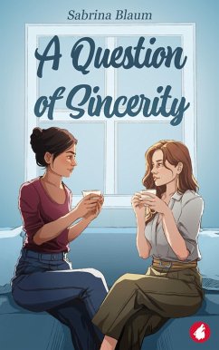 Cover A Question of Sincerity (eBook, ePUB)