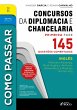 Como Passar em Concursos de Diplomacia... - Bild 1