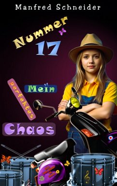 Nummer 17 (eBook, ePUB) - Schneider, Manfred