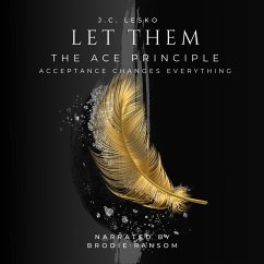 Cover LET THEM - THE ACE PRINCIPLE (MP3-Download)