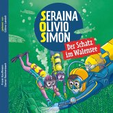 SOS Svalbard: Der Schatz im Walensee (MP3-Download)