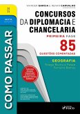 Como Passar em Concursos de Diplomacia e Chancelaria - 6ª Ed - 2025 (eBook, ePUB) Como Passar em Concursos de Diplomacia e Chancelaria - 6ª Ed - 2025 (eBook, ePUB)