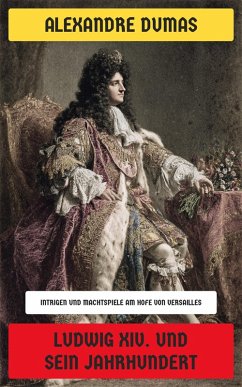 Cover Ludwig XIV. und sein Jahrhundert (eBook, ePUB)