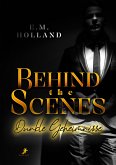 Behind the scenes - Dunkle Geheimnisse (eBook, ePUB) Behind the scenes - Dunkle Geheimnisse (eBook, ePUB)