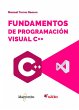 Fundamentos de programación visual C++... - Bild 1