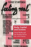 Body, Capital and Screens (eBook, ePUB)