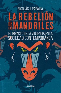 Cover La rebelión de los mandriles (eBook, ePUB)