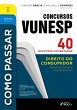Como Passar em Concursos Vunesp - 7ª... - Bild 1