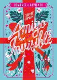 Amigo invisible (eBook, ePUB)