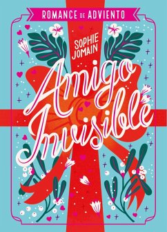 Cover Amigo invisible (eBook, ePUB)