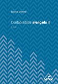 Contabilidade avançada II (eBook, ePUB)