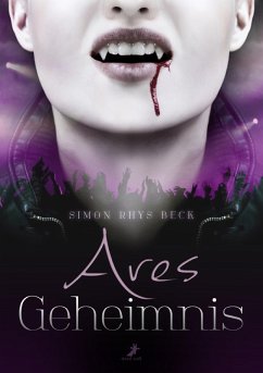 Cover Ares Geheimnis (eBook, ePUB)