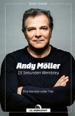 Andy Möller. 15 Sekunden Wembley (eBook, ePUB) Andy Möller. 15 Sekunden Wembley (eBook, ePUB)