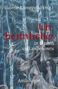 Cover Un-heimliches in Hatten und andernorts (eBook, ePUB)