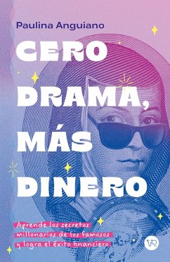 Cover Cero drama, más dinero (eBook, ePUB)