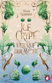 Ice Crypt (eBook, ePUB) Ice Crypt (eBook, ePUB)