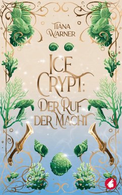 Cover Ice Crypt (eBook, ePUB)