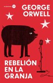 Rebelión en la granja (eBook, ePUB)