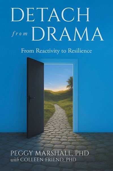 Detach from Drama (eBook, ePUB) Detach from Drama (eBook, ePUB)