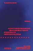 Achtundzwanzig mathematisch perfekte Herzschläge (eBook, ePUB)